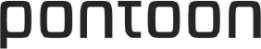Pontoon Logo
