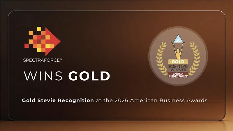 Stevie Award PR Banner