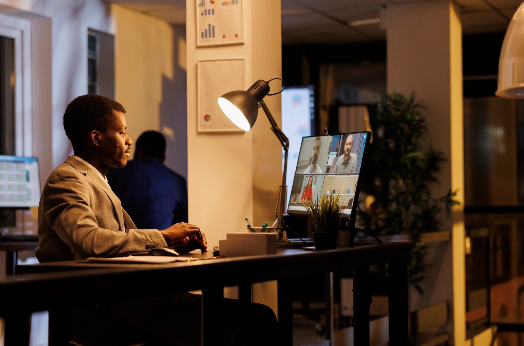 Slow talent acquisition