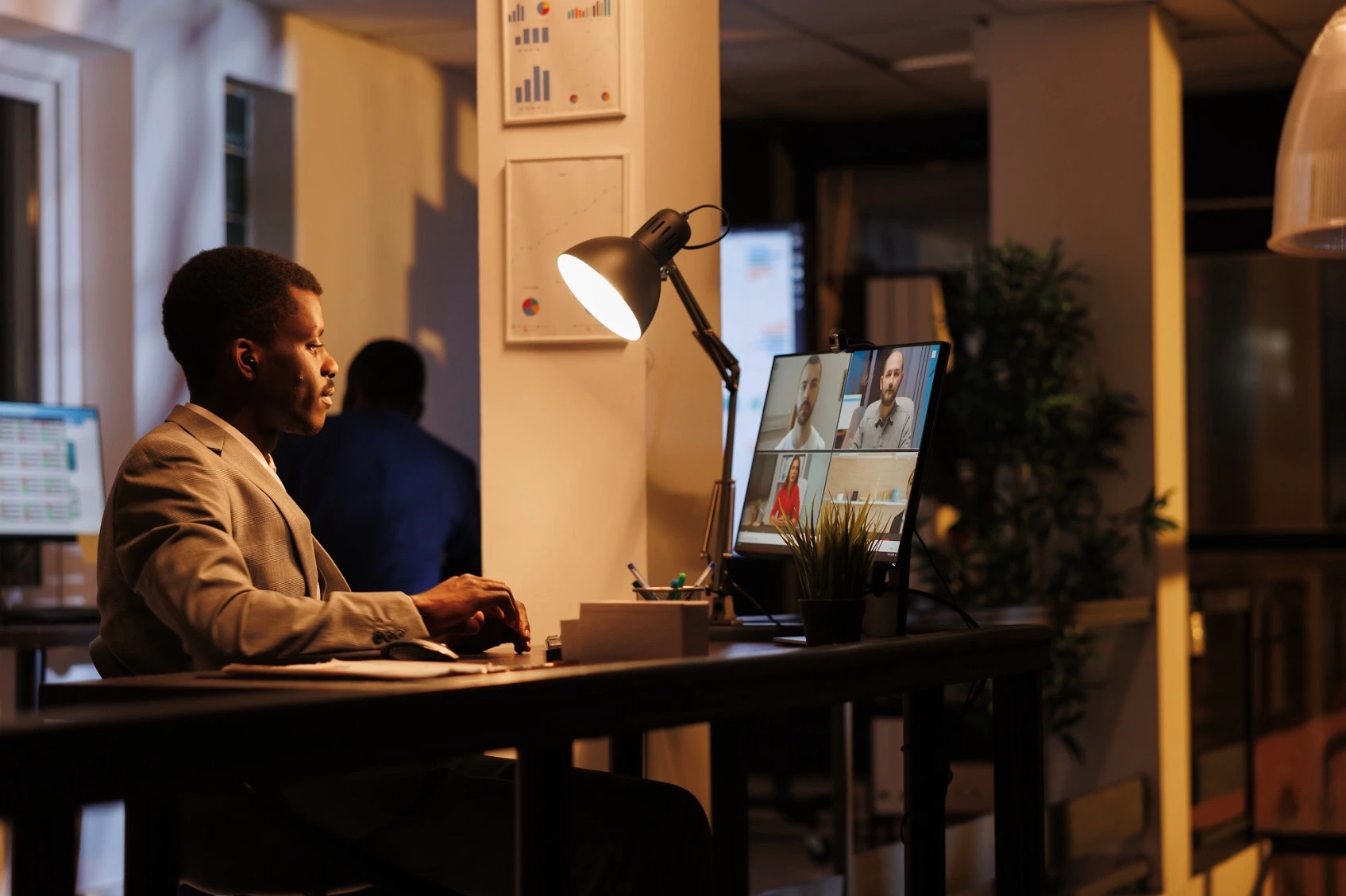 Top talent moves fast, and so do we. Our AI-driven outreach engages active and passive talent, ensuring you never miss top-tier candidates.