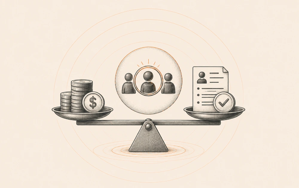 Cost-effective hiring solutions for businesses looking to reduce recruitment costs