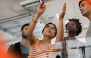 Building a stronger technology talent pipeline