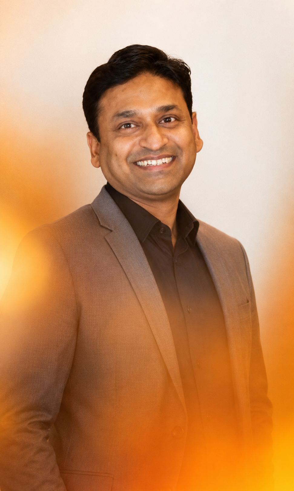 Amit Gupta