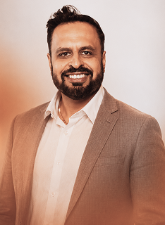 Amit Gupta