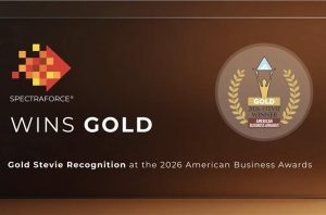 Stevie Award PR Banner