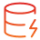 Data, analytics & BI initiatives Icon